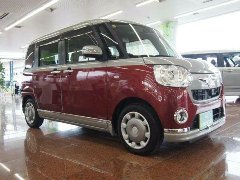 MOVE CANBUS-11