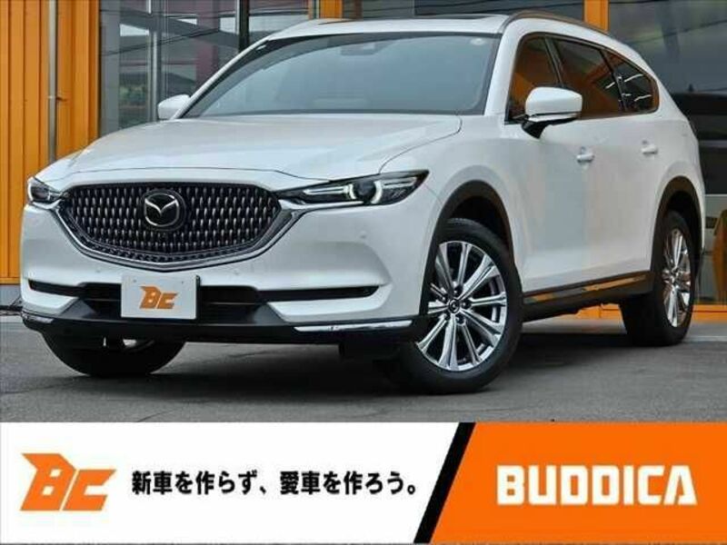 CX-8