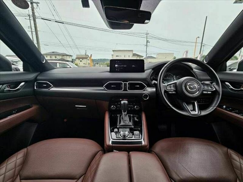CX-8-1