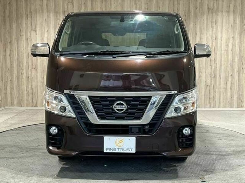 NV350 CARAVAN