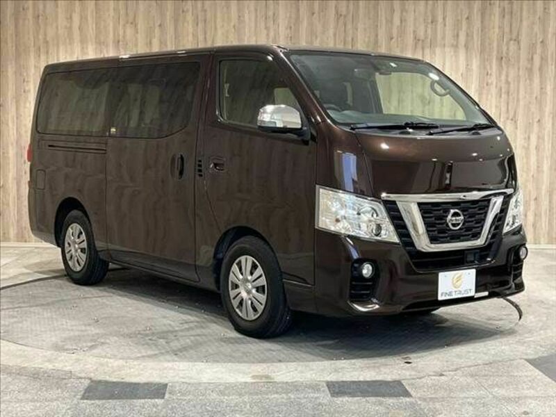 NV350 CARAVAN