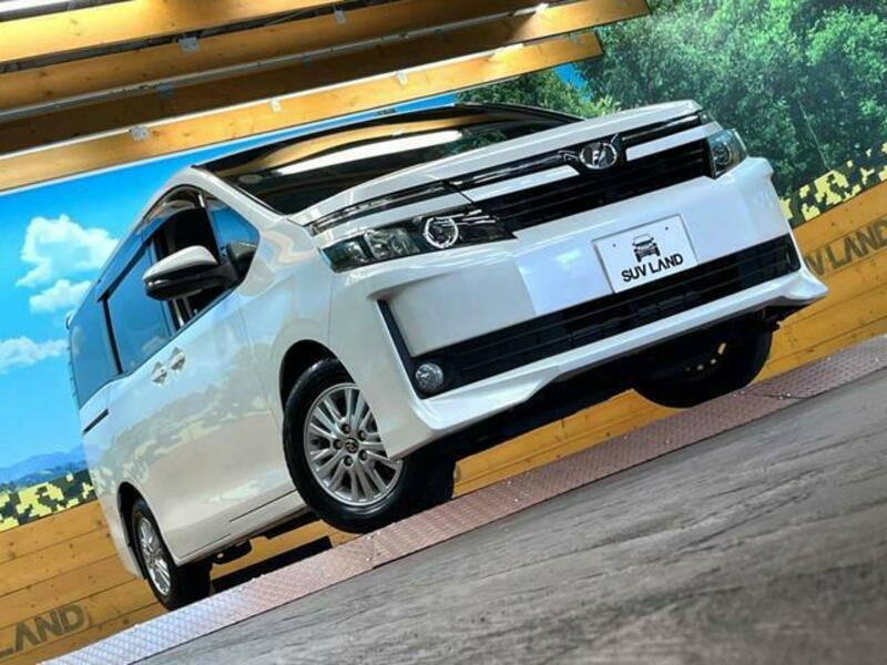 VOXY-16