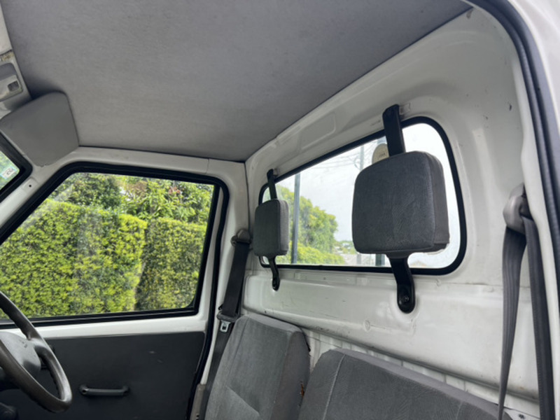 MINICAB TRUCK