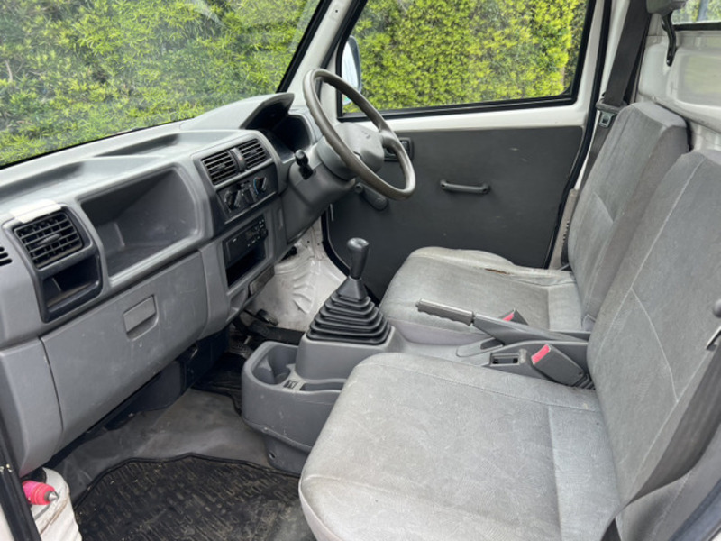 MINICAB TRUCK