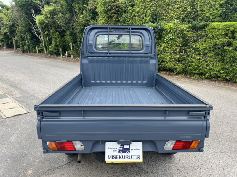 MINICAB TRUCK