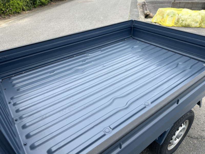 MINICAB TRUCK