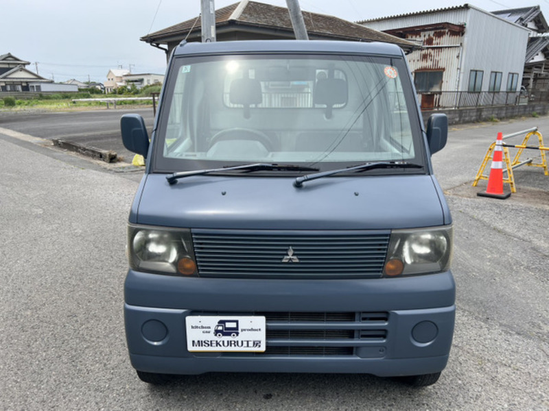 MINICAB TRUCK