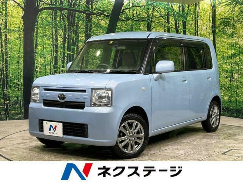 TOYOTA PIXIS SPACE