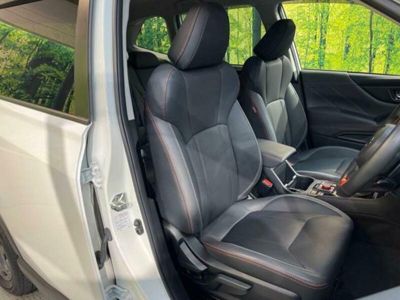 FORESTER-7