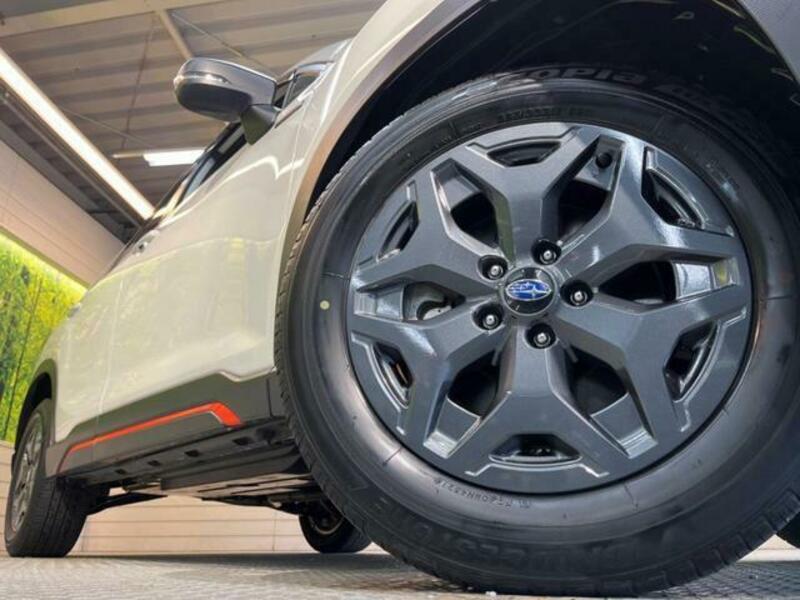 FORESTER-12