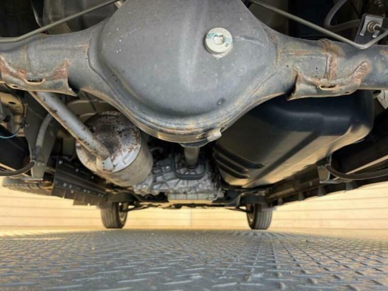 EVERY WAGON