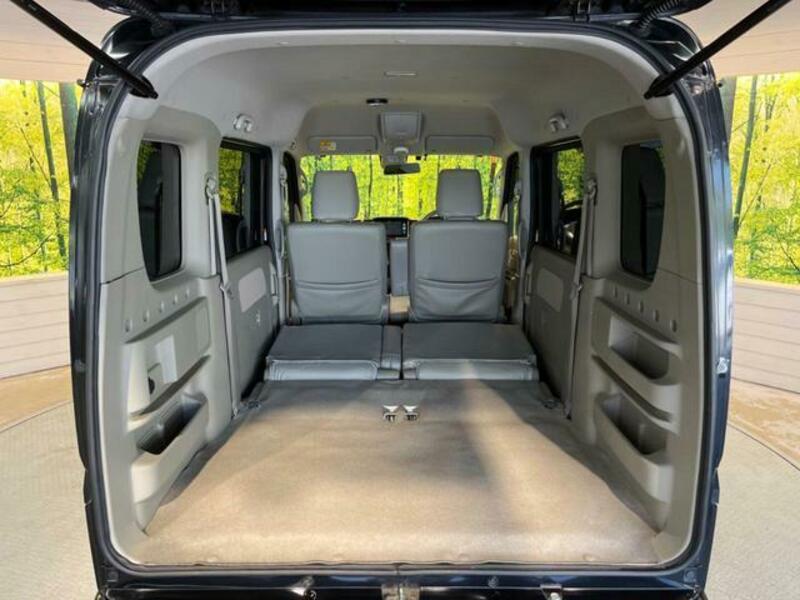 EVERY WAGON