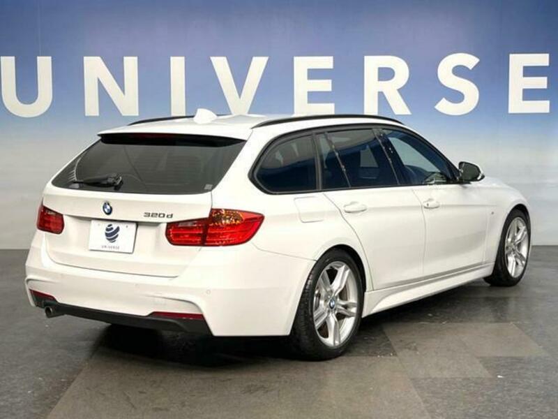 3 SERIES