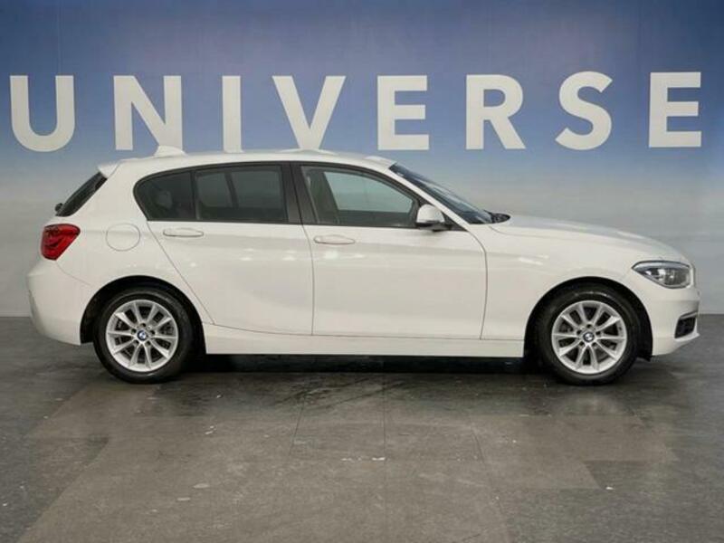 1 SERIES