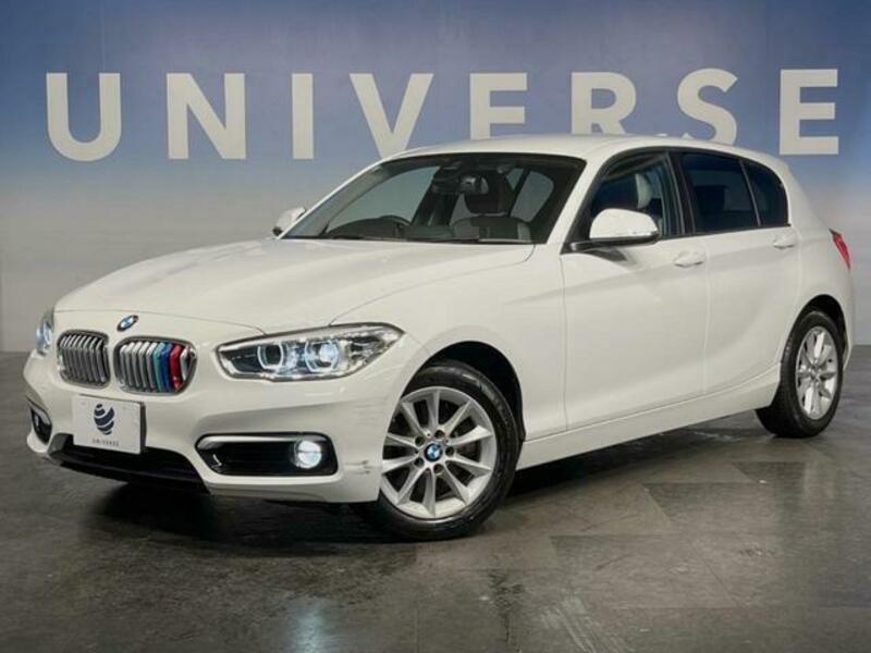1 SERIES