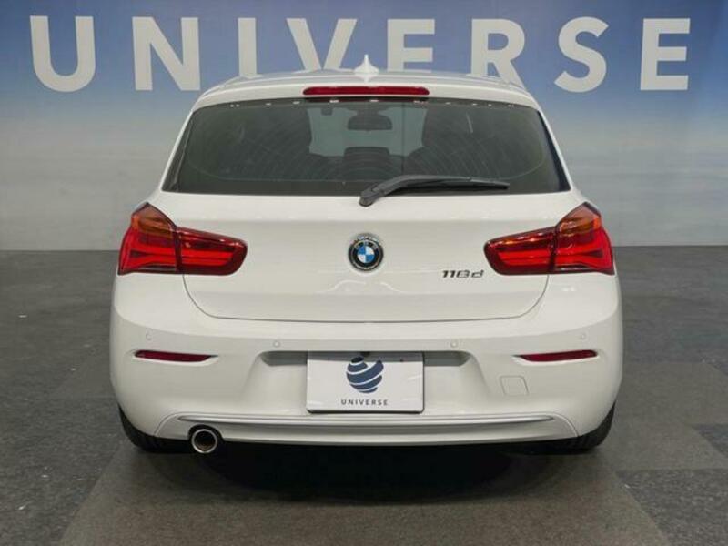 1 SERIES