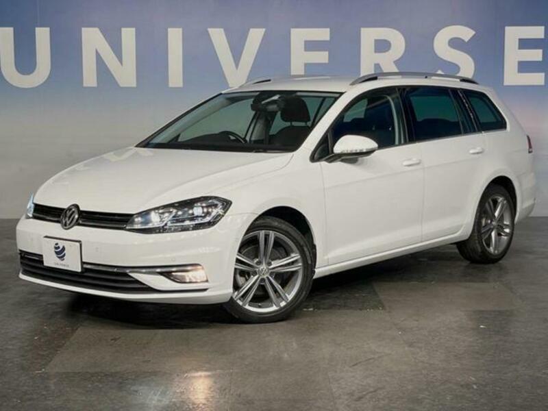 GOLF VARIANT
