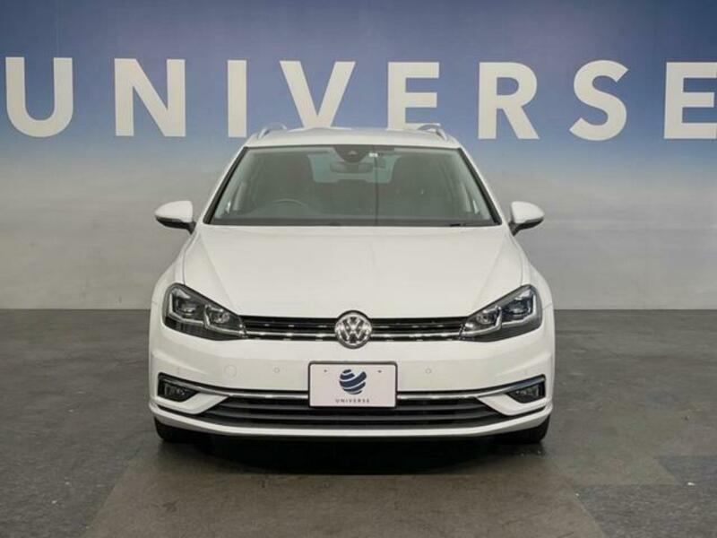 GOLF VARIANT