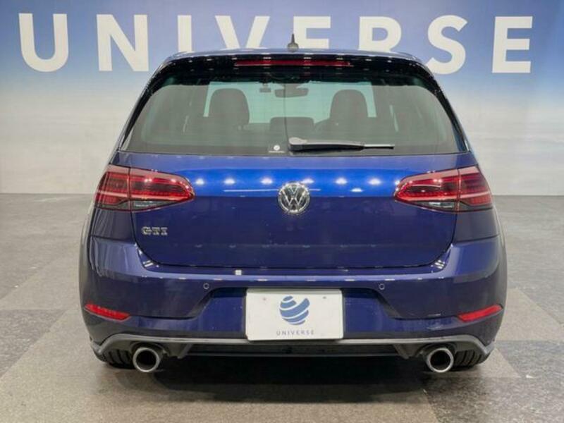 GOLF GTI