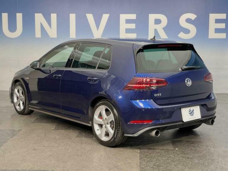 GOLF GTI