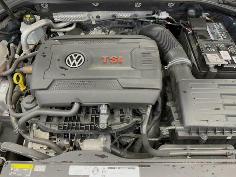 GOLF GTI