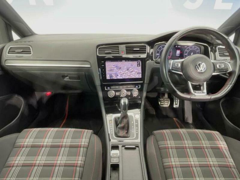 GOLF GTI