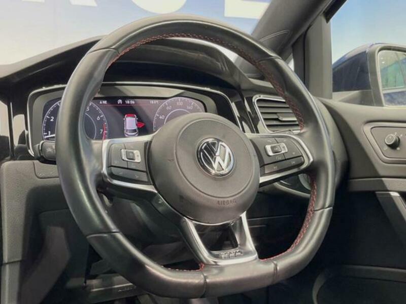 GOLF GTI