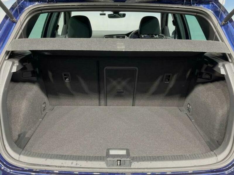 GOLF GTI