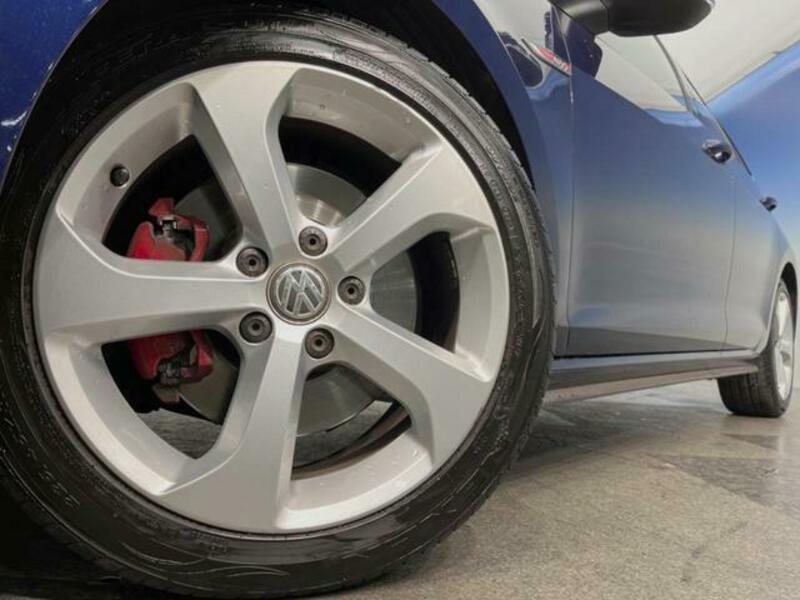 GOLF GTI