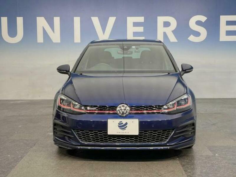 GOLF GTI