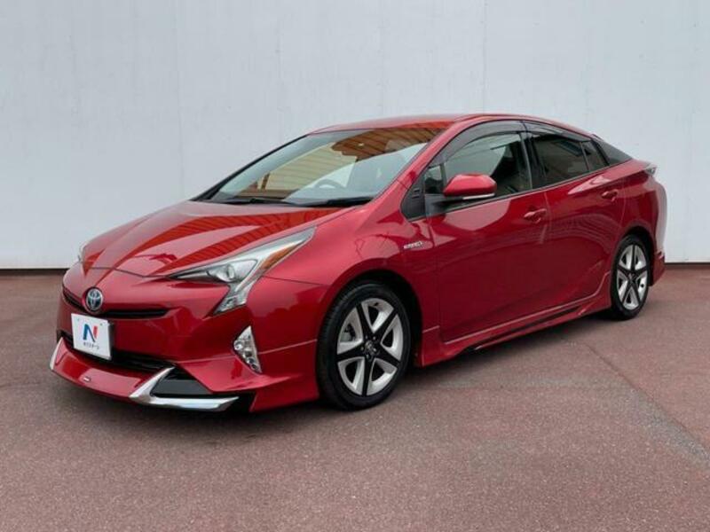 PRIUS