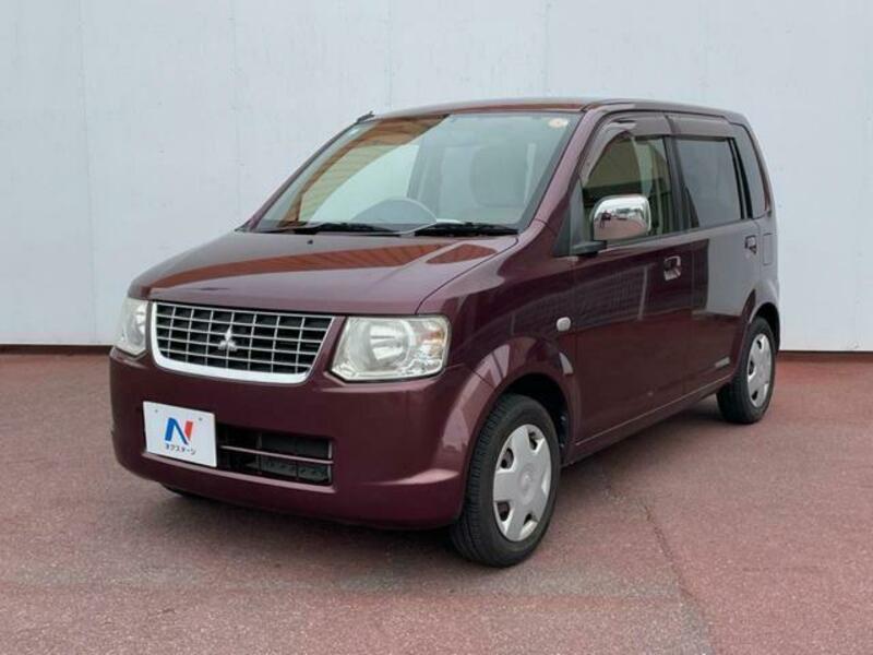 EK WAGON