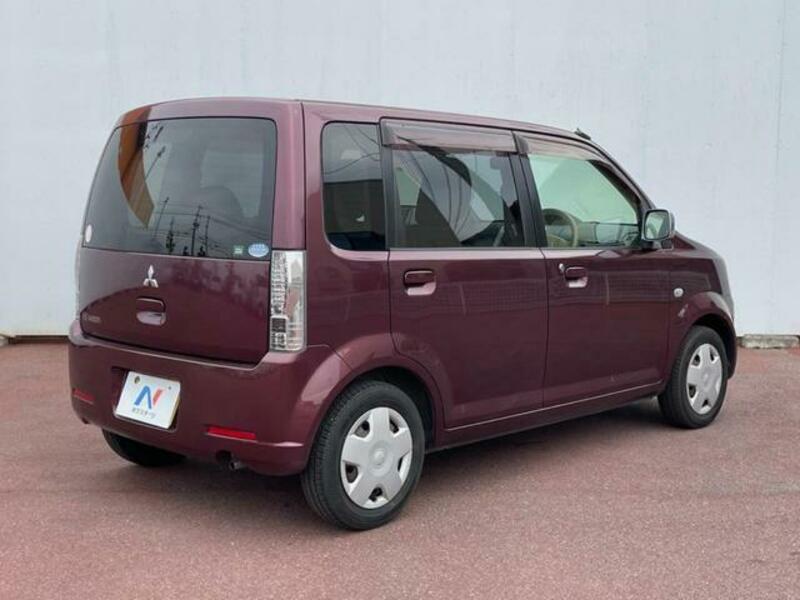 EK WAGON