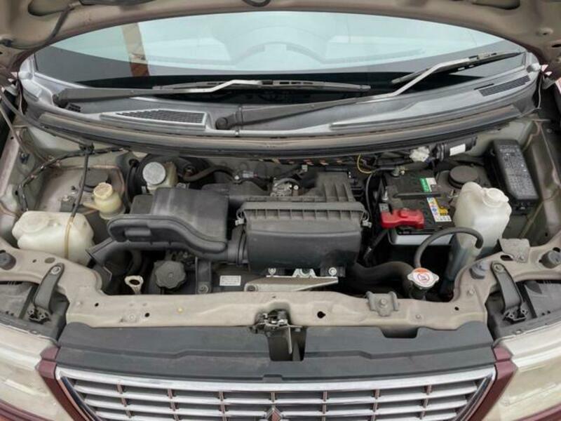 EK WAGON
