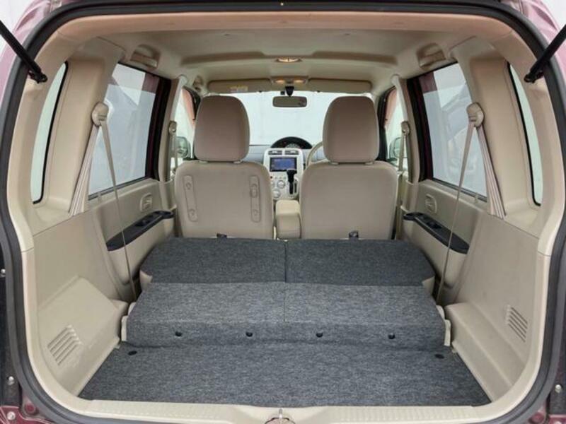 EK WAGON