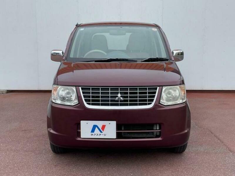 EK WAGON