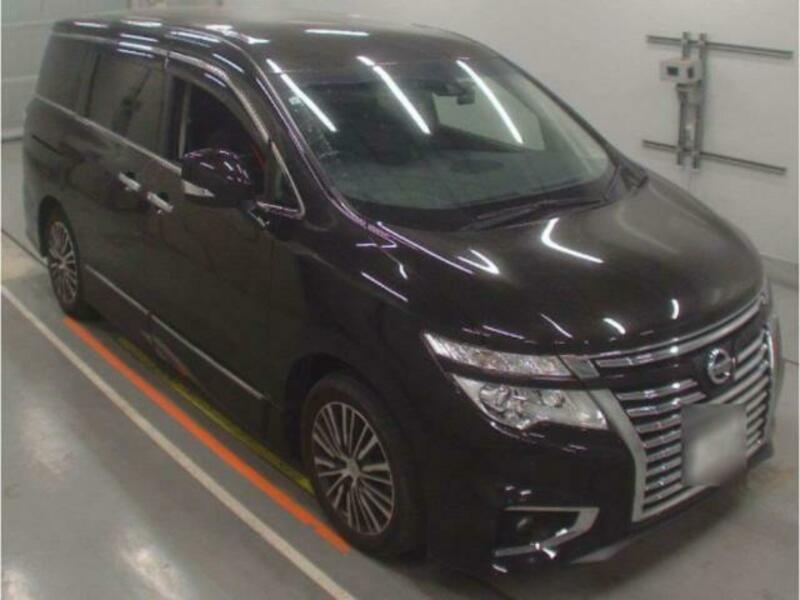 ELGRAND-4