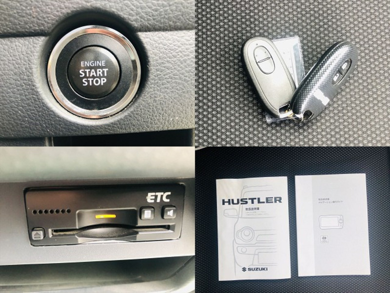 HUSTLER