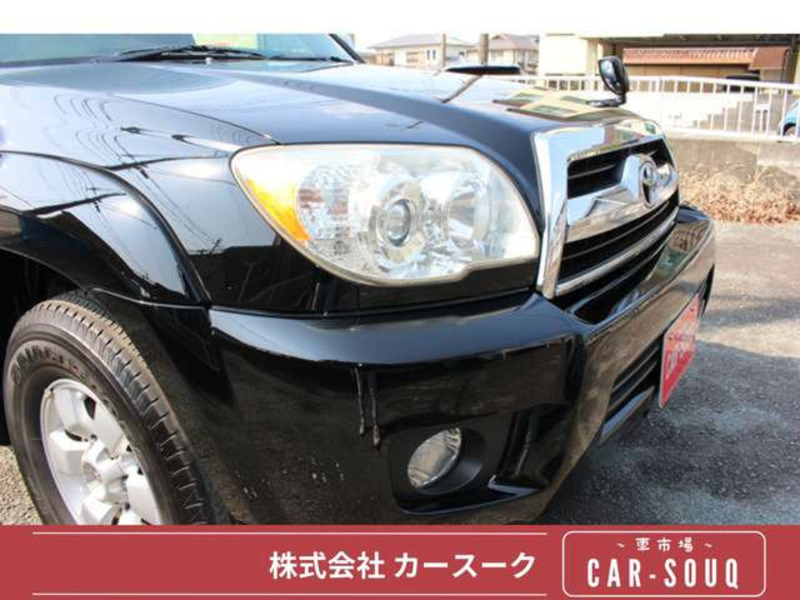 HILUX SURF