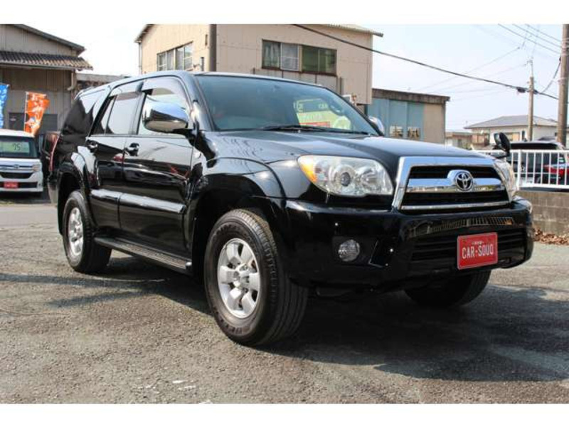 HILUX SURF