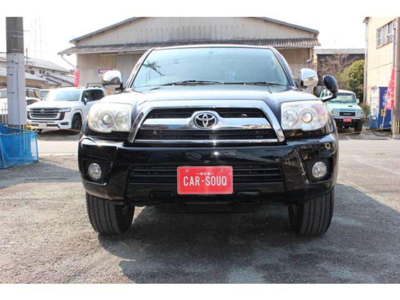 HILUX SURF