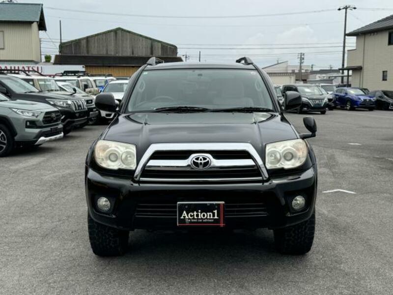 HILUX SURF