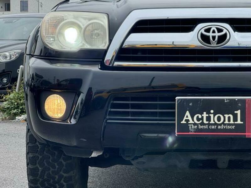 HILUX SURF