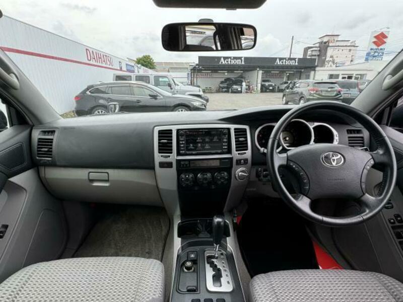 HILUX SURF