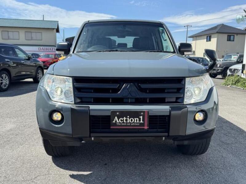 PAJERO