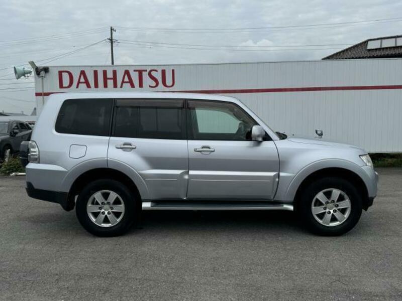PAJERO