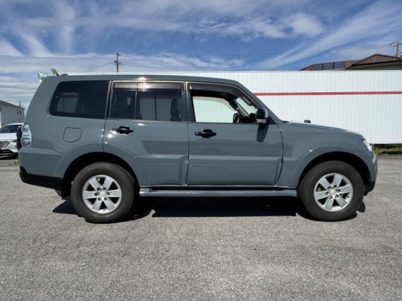 PAJERO