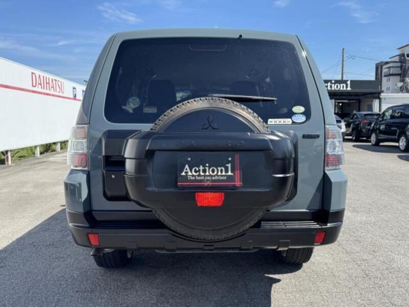 PAJERO