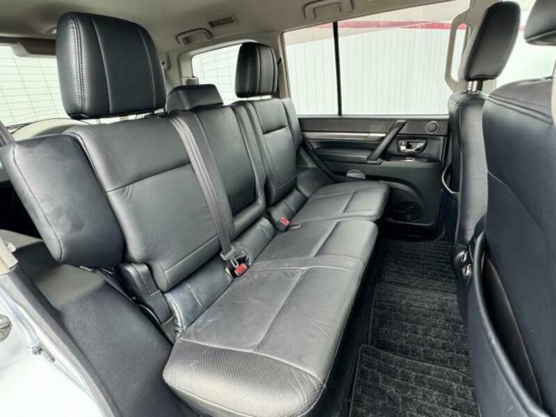 PAJERO