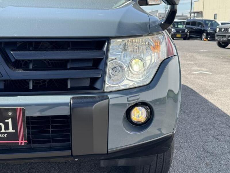 PAJERO
